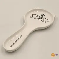 کنار گازی طرح گربه