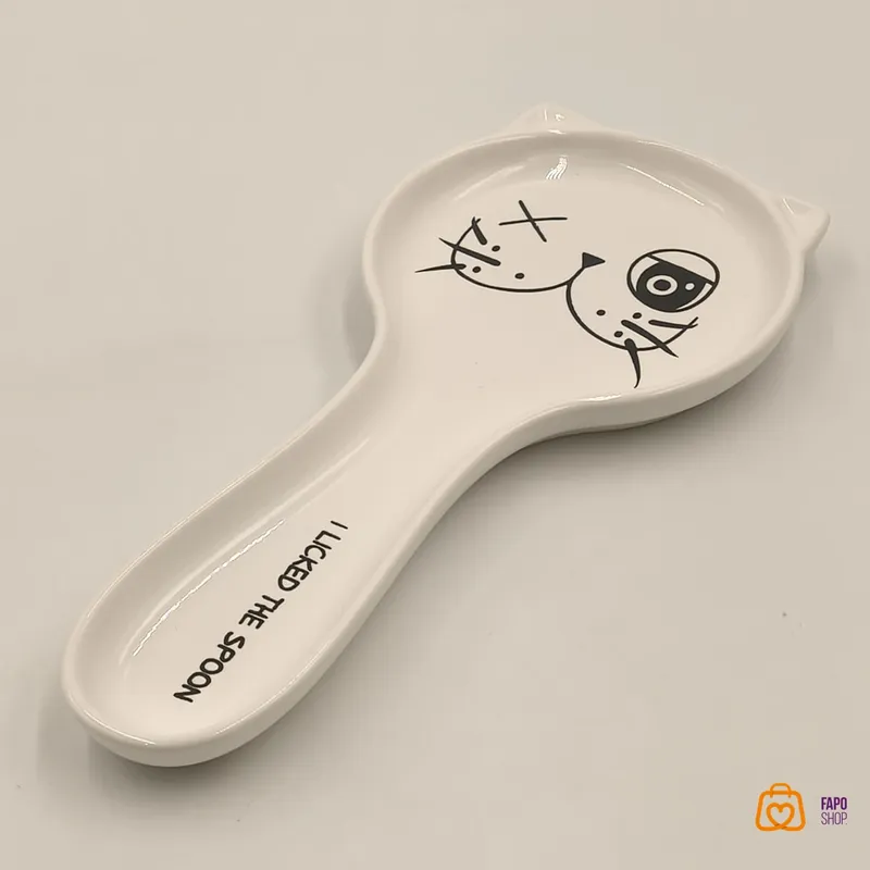 کنار گازی طرح گربه