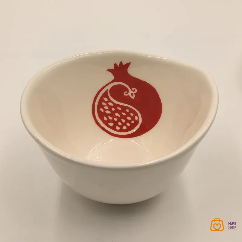 ظروف پیذیرایی یلدایی