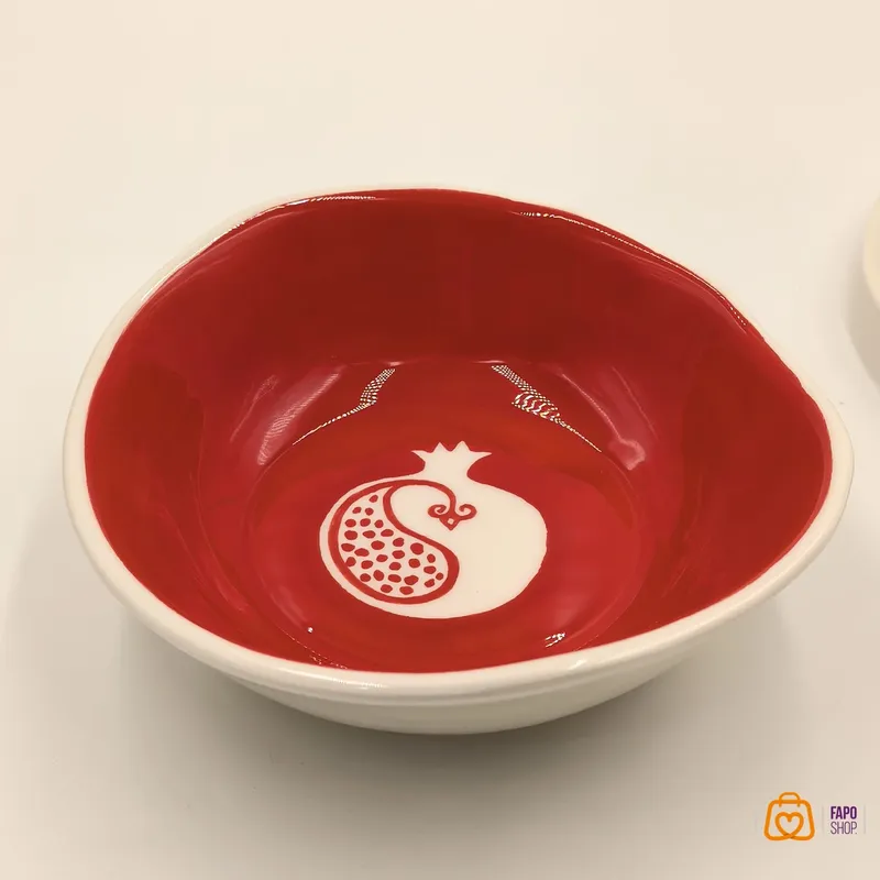 ظروف پیذیرایی یلدایی