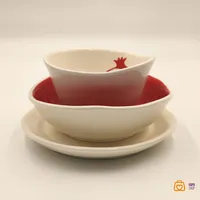 ظروف پیذیرایی یلدایی