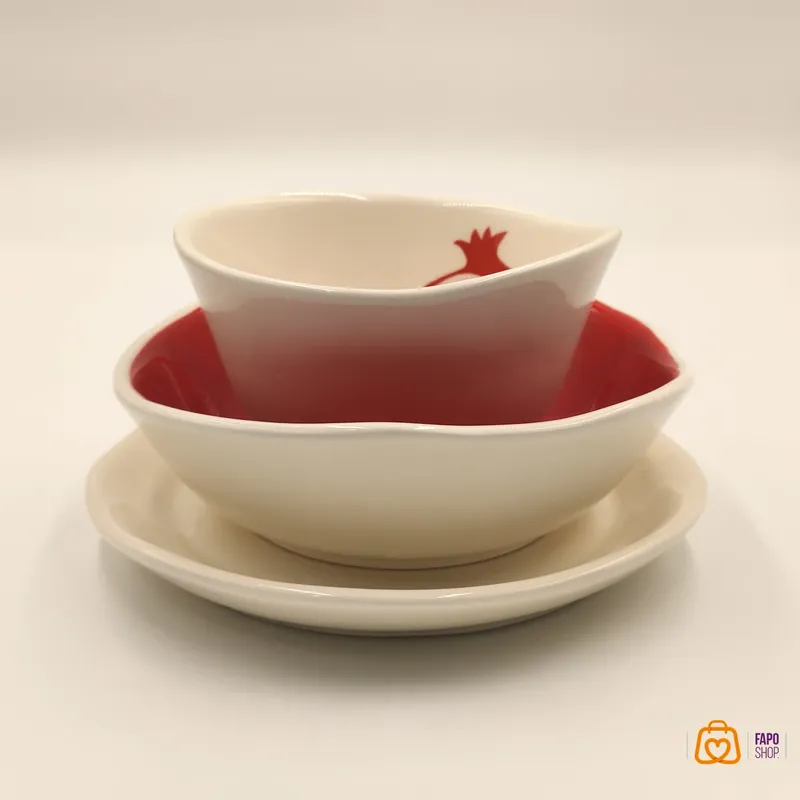 ظروف پیذیرایی یلدایی