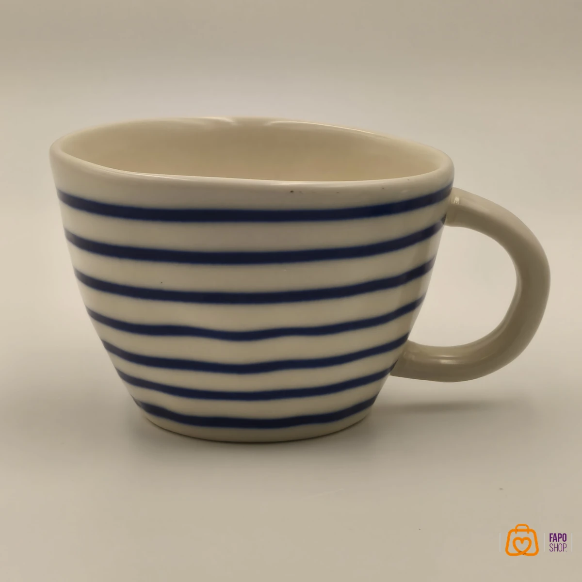 تصویر ماگ دفرمه وارداتی