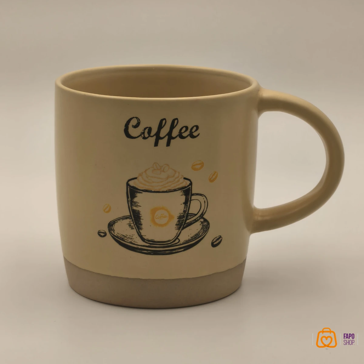 تصویر ماگ Coffee