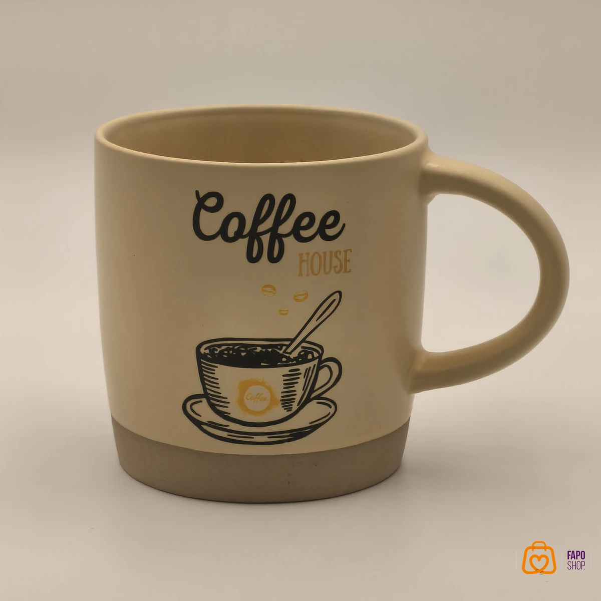 تصویر ماگ Coffee House