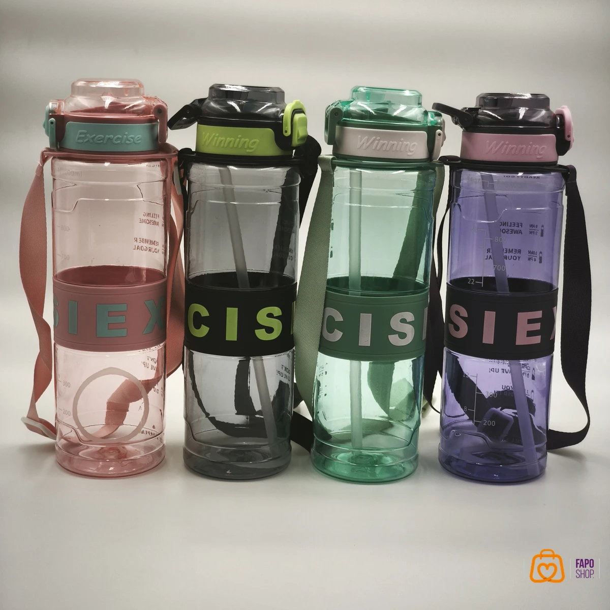 تصویر قمقمه نی دار Winning