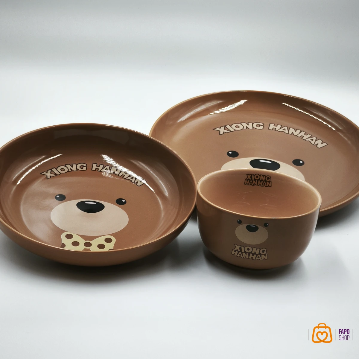 سرویس سرامیکی تدی